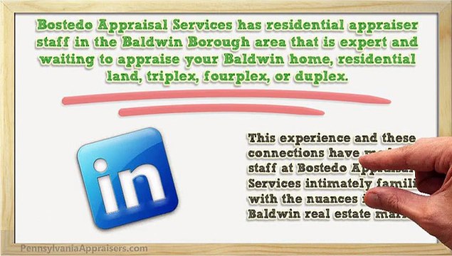 Baldwin Borough Appraisers - 412.831.1500 - Appraisal Baldwin Borough