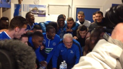 La joie avranchinaise