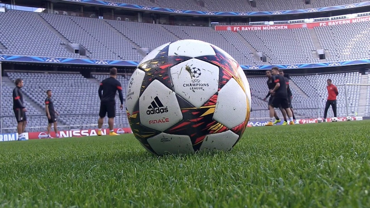 Transferperiode: Reus und Shaqiri begehrt