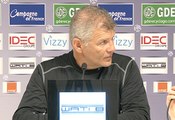 L'avant match SMCaen - Dijon FCO