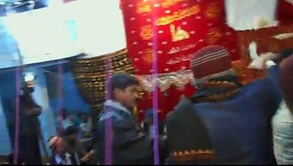 Mehfil Dargah Nathu Shah Surkh Bukhari