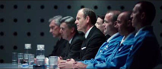 Predestination - Fragman