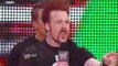 Raw- John Cena & Raw Superstars target The Nexus
