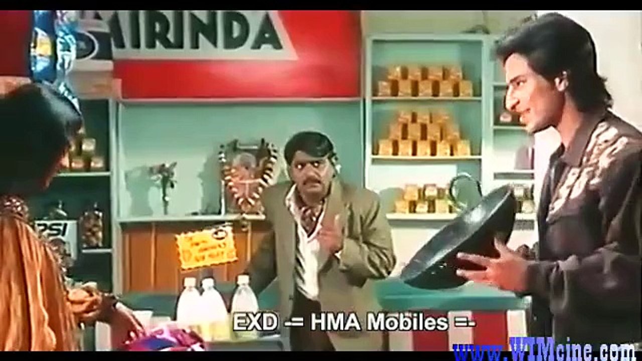 Hameshaa (1997)_clip4