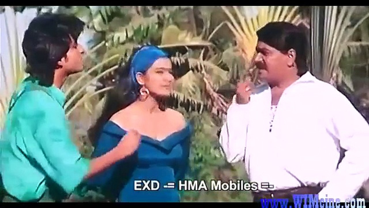 Hameshaa (1997)_clip2