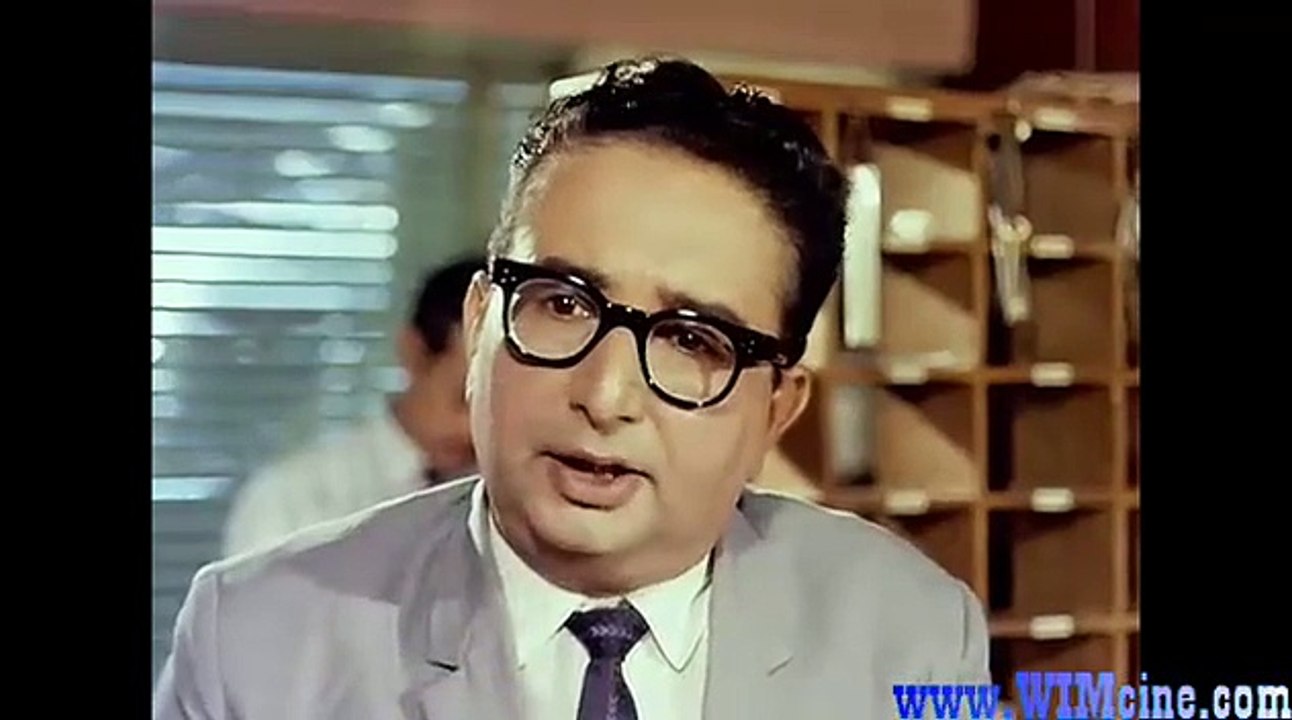 Janwar (1965)_clip4