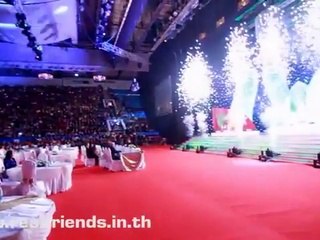 TIENS RUSSIAN CEREMONY