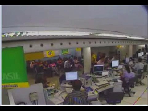 Roubo Dinheiro Vitimas Tragédia Nova Friburgo/RJ em 2011