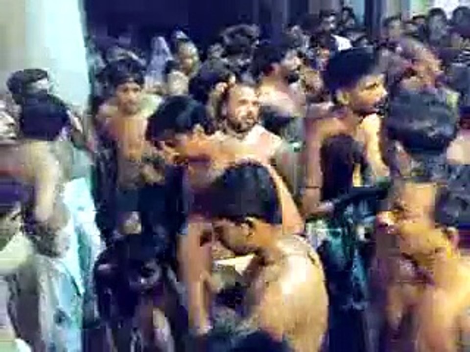 madinay k waris madina chor