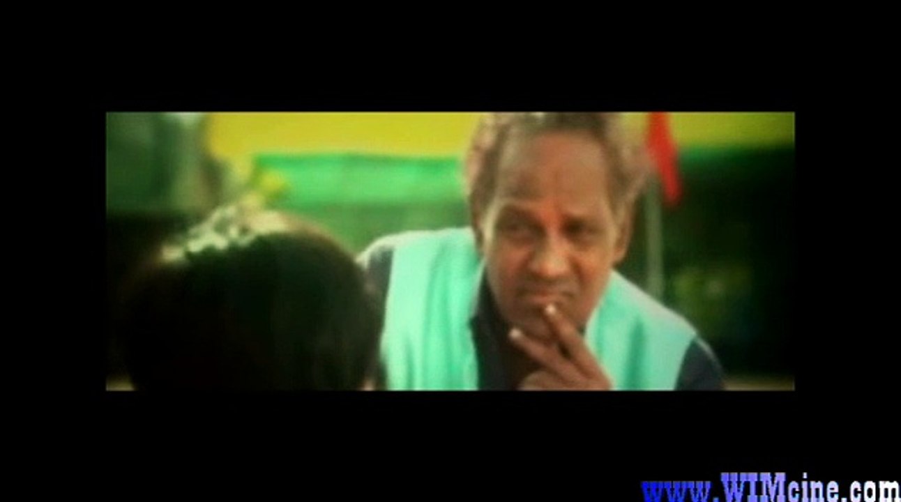 TAKE IT EASY (2014)_clip2