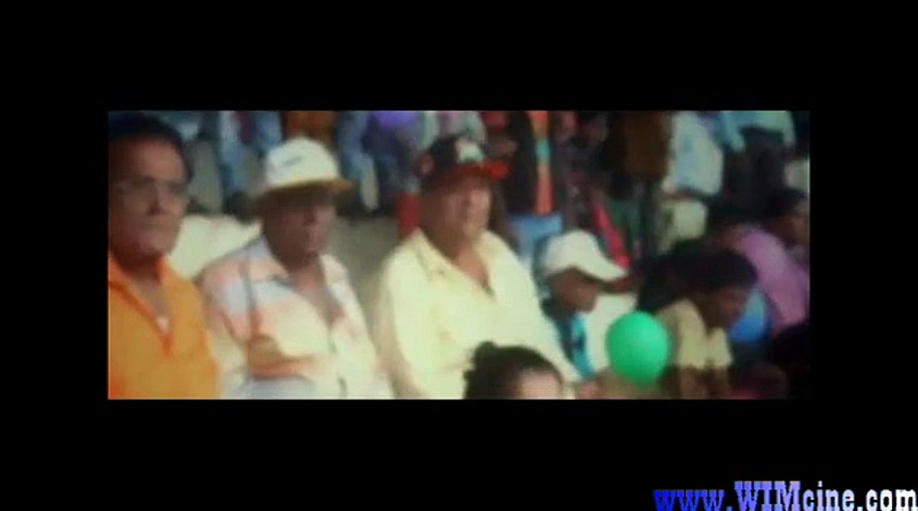 TAKE IT EASY (2014)_clip4