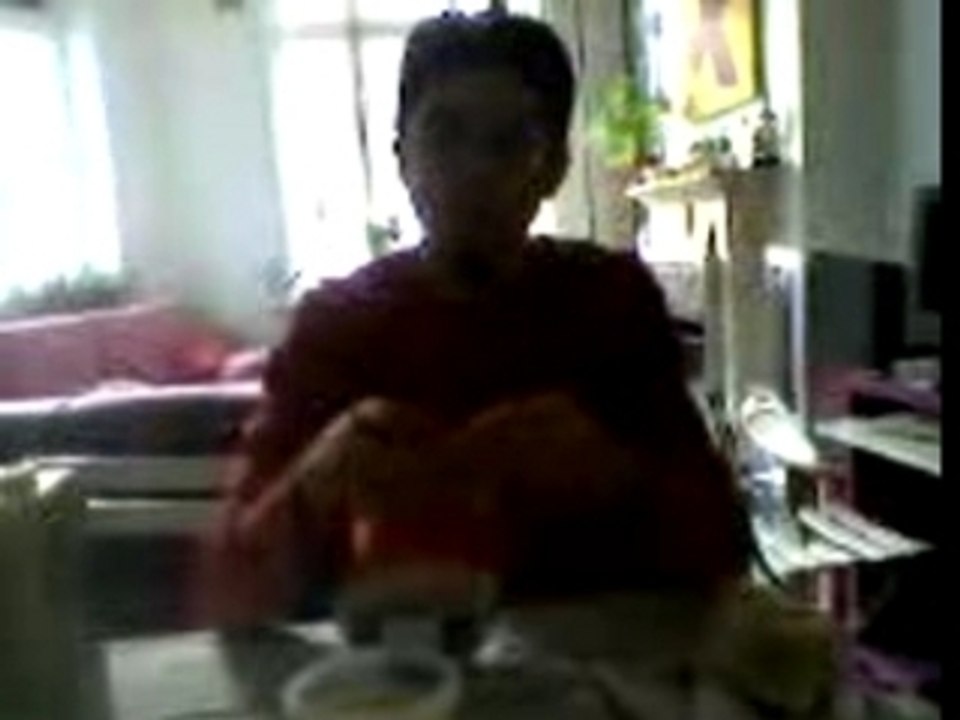 gregwar orelie a table