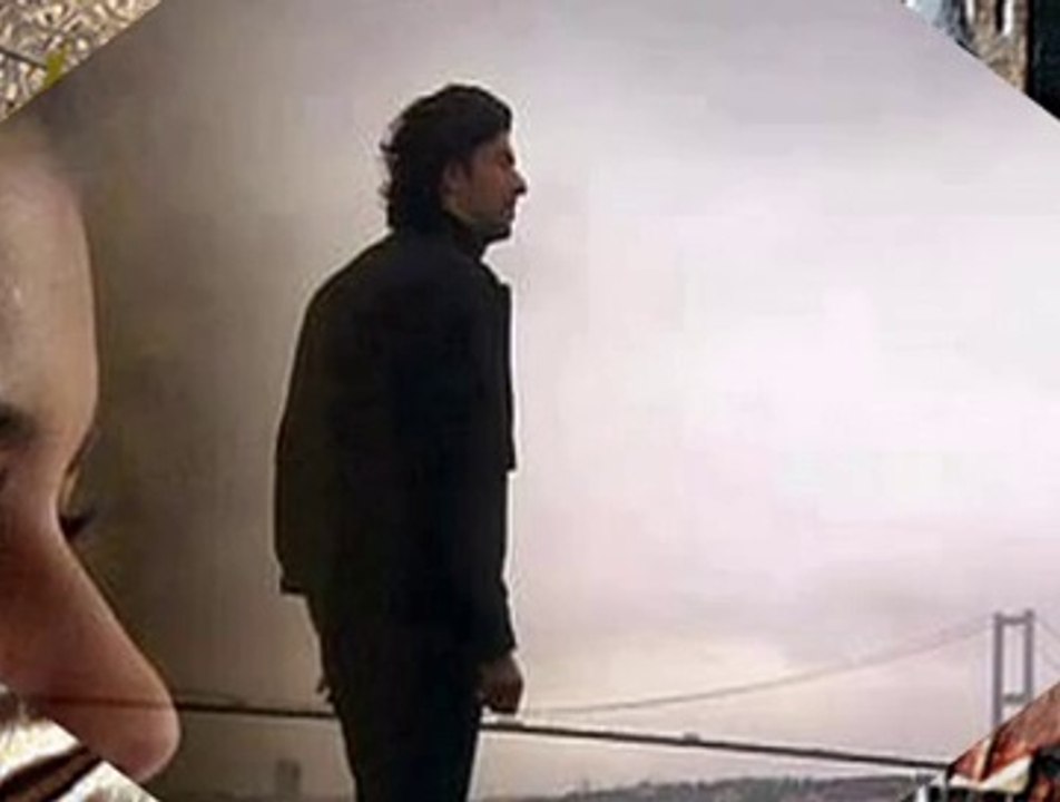 Hüner Coşkuner-Sen Gençliğimin Katilisin (((HB)))