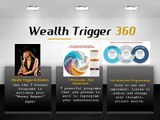 Wealth Trigger 360 Review, Joe Vitale, Steve G. Jones Wealth Trigger 360, Wealth Trigger 3.0