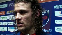 Rugby Top 14 - Fabien Alexandre réagit après Grenoble - Oyonnax