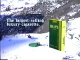 1990s Hope Cigarette Commercial