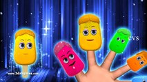 Ice Cream Finger Family   Finger Family Song   3D Animation Nursery Rhymes & Songs for Children.mp4