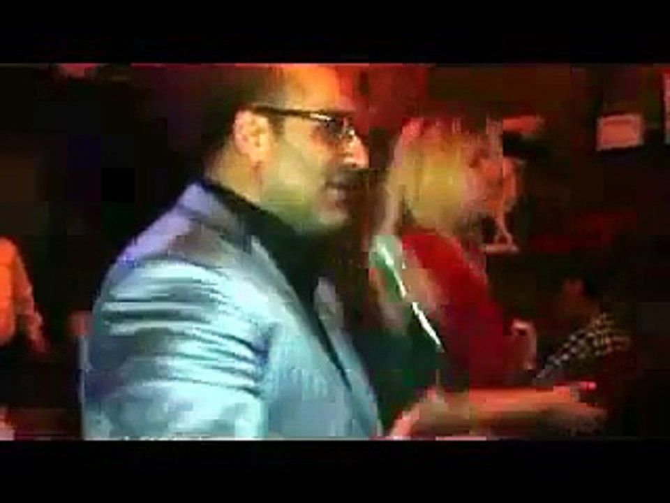 MENAJER HASAN BADIR METİN İLGEN