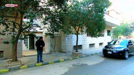 ArabScene.Org ~ مسلسل كشف الاقنعة الحلقة 3 جودة عالية