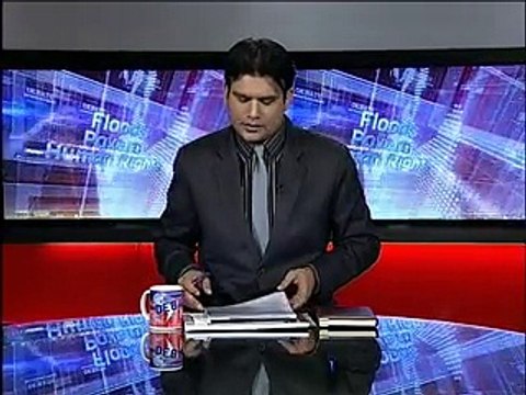 Afzal Rao(Debate@10 with Lt.Gen.(R)Abdul Qayyum on Pakistan in-2014