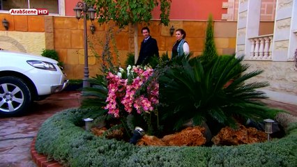 ArabScene.Org ~ مسلسل كشف الاقنعة الحلقة 5 جودة عالية