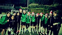 Chieti Calcio Femminile - The Merry Christmas Show :)