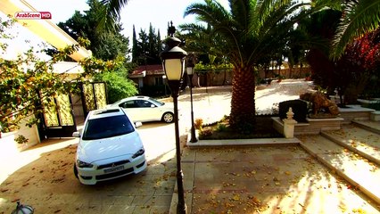 ArabScene.Org ~ مسلسل كشف الاقنعة الحلقة 7 جودة عالية