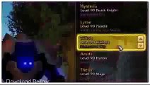 Dugi Warcraft Leveling-Dailies-Dungeon-Profession-Achievement An Introduction