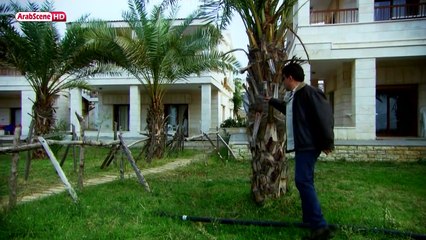 ArabScene.Org ~ مسلسل كشف الاقنعة الحلقة 17 جودة عالية