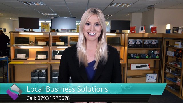Local Business Solutions CrawleyOutstanding 5 Star Review by Eric H.