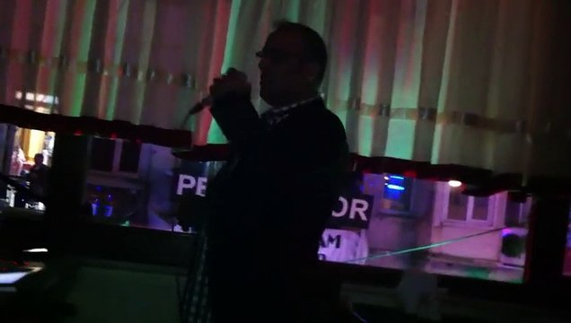 MENAJER HASAN BADIR METİN İLGEN