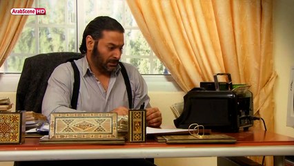 ArabScene.Org ~ مسلسل كشف الاقنعة الحلقة 25 جودة عالية