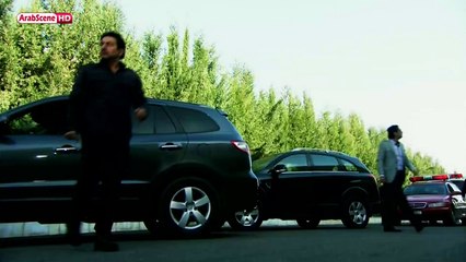 ArabScene.Org ~ مسلسل كشف الاقنعة الحلقة 26 جودة عالية