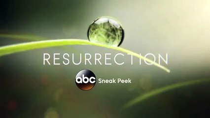 Resurrection 2x10 sneak peek