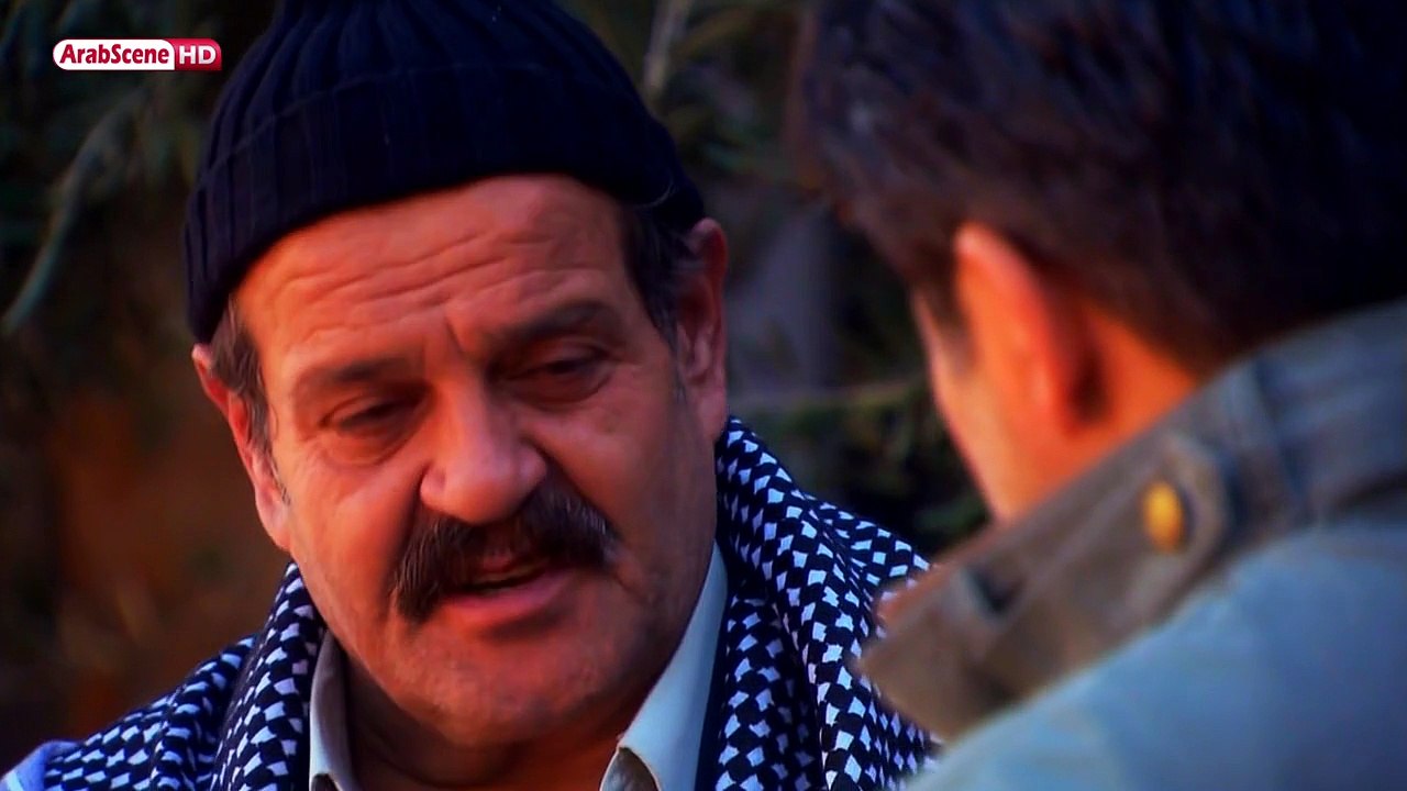 ArabScene.Org ~ مسلسل كشف الاقنعة الحلقة 30 وال...
