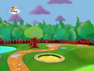 Billy Bam Bam Raining