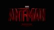 ANT-MAN - Teaser Preview - 1st Human-Sized Look at Ant-Man