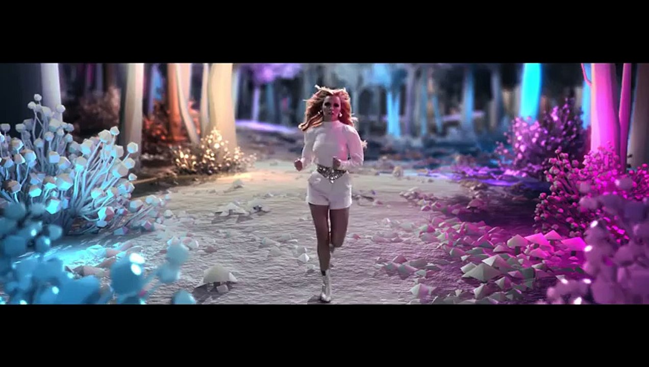 Alexandra Stan - Give Me Your Everything