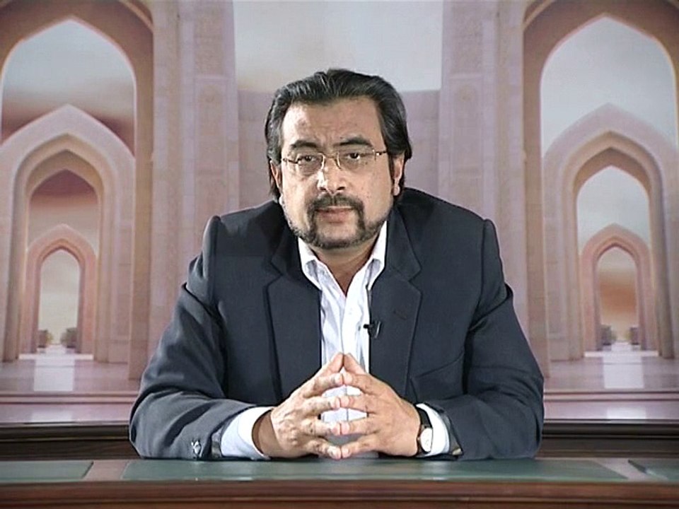 Irtidad ki Saza (Some Misconceptions)