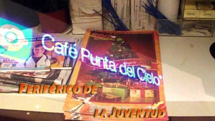 Lugares donde encuentras la revista egochihuahua 2015