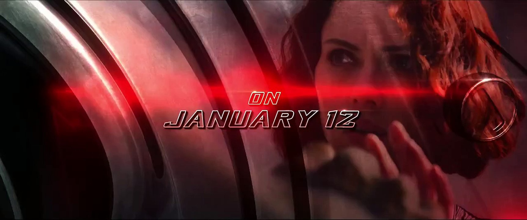 THE AVENGERS 2
