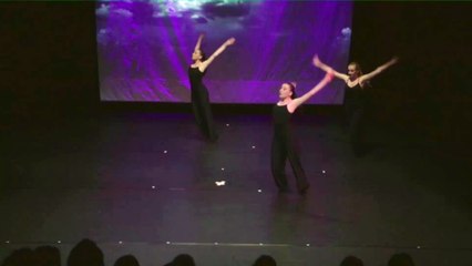 Fancy Night: 09. Like a summernight dream - Tanzstudio Fancy Sommervorstellung 2014