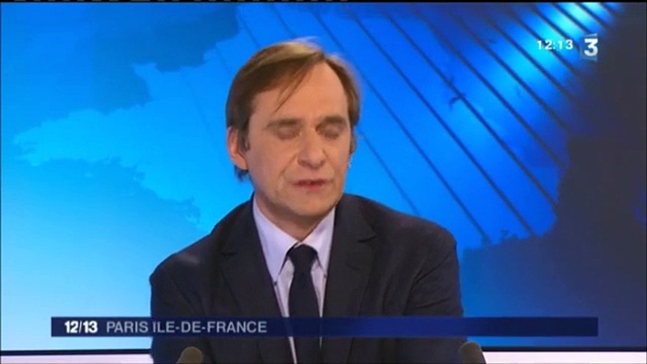 C'EST THE QUESTION !