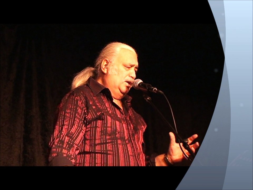 MARIE LA POLONAISE (Serge Lama) reprise