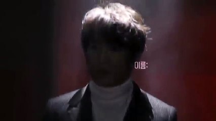 Kill Me, Heal Me - Siete Personalidades teaser