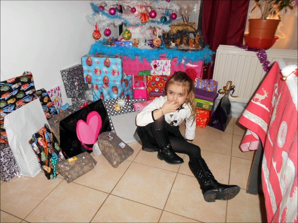 Noël 2014