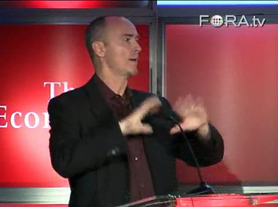 Chip Conley on Creating 'Evangelical' Customers