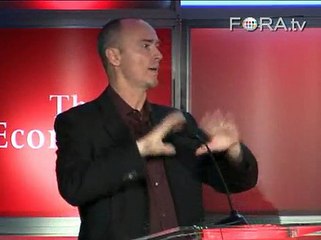 Chip Conley on Creating 'Evangelical' Customers