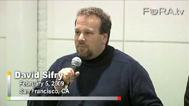 Davos Behind the Scenes with David Sifry