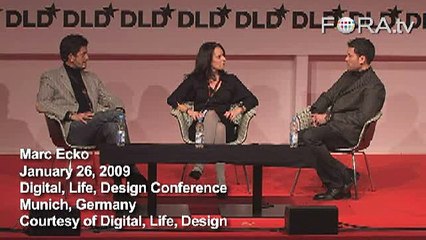 Marc Ecko: Impact of Recession on the Fashion Industry